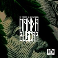 Manda Buscar - Bikera Sonora & Bili & Mr. SoM & toninho zs & Felyppe Boka & Dopenatio