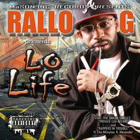 Rappers in Trouble - Rallo Gesus & Elie Allmytee & K. Alexander