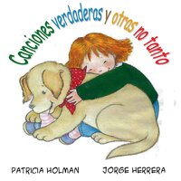 La Navidad de los Peces - Patricia Holman & JORGE HERRERA