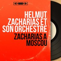 Stenka rasin - Helmut Zacharias et son orchestre