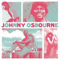 Give A Little Love - Johnny Osbourne