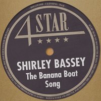 Crazy Rhythm - Shirley Bassey & Wally Scott and His Orchestra