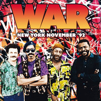 The Cisco Kid - War