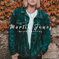 Happy - Martin Jones