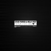 Ritmo es Amor - Steve Parker