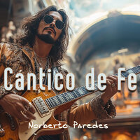 Eterno Abrigo - Norberto Paredes