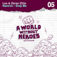 Namron - les & Zoran Zilijc & Unemployed