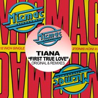 First True Love - Tiana