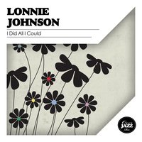 Jersey Bell Blues - Lonnie Johnson
