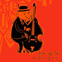 Desert Sweet - Coffee Shop Jazz, Stress Reducing Music Zone & Coffee Shop Jazz & Stress Reducing Music Zone