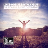 Fear - Luke Bond