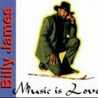 I Got That Feeling - Billy James