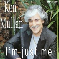 Gypsey Woman - Ken Mullan
