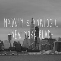 Natural High - Analogic & MadKem