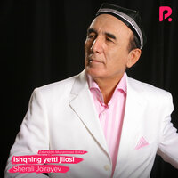 Anda jonim qoldi - Шерали Джураев