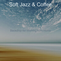 Piano Solo (Music for Studying) - Soft Jazz & Coffee