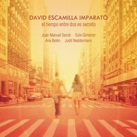 París - David Escamilla Imparato & Judit Neddermann