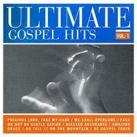 Pass Me Not O' Gentle Savior - Lyle Lovett & George Duke