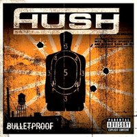 Fired Up - Hush