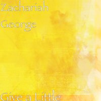 Homeward Bound - Zachariah George