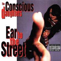 Shitty Situation - The Conscious Daughters & Paris