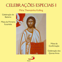 Aleluia! É o nosso canto - Miria Therezinha Kolling