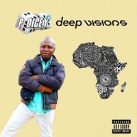 Racked Up - P.DICEY