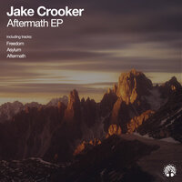 Asylum - Jake Crooker
