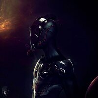 Ultimate Life Form - Jpalm & Alexandra Kenworthy