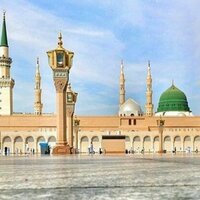 Madina Ledal Yao Zal Me Zarge Ghwari - Qari Rizwan Ullah & shah farooq