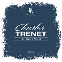 Madame la pluie - Charles Trenet