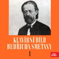 Czech Dances: Set II - Skočná - Věra Řepková & Бедржих Сметана