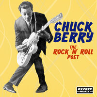Maybelline - Chuck Berry