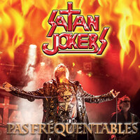 Dirty Tricks - Satan jokers