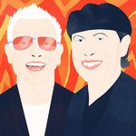 Классика рока от Scorpions