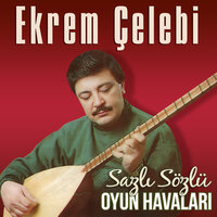 Gülüşün Gülden Güzel - Ekrem Çelebi