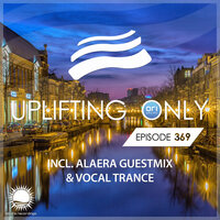 A Gentle Touch **Exclusive Premiere** [UpOnly 369] - InnerSync