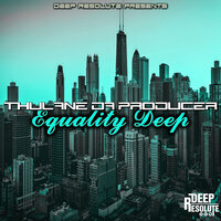 African Calling - Thulane Da Producer