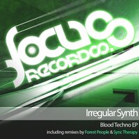 Hooligans - Irregular Synth & Forest People
