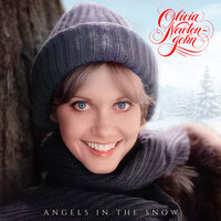 We Three Kings - Olivia Newton-John