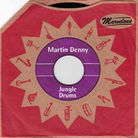 Flamingo - Martin Denny