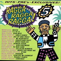 Urkle Dance - Mega Banton