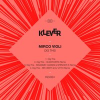 Dig This - Mirco Violi