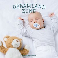 Dreamy Echoes - Sleeping Baby Music