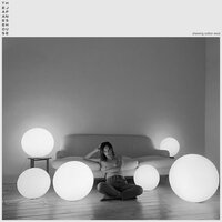 Dionne - The Japanese House & Justin Vernon