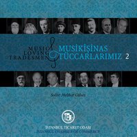 Terkeyledi  Gerçi Beni - Melihat Gülses