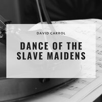 Caravan - David Carroll And His Orchestra