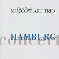 Russian in China - Moscow Art Trio