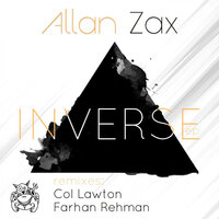 Just Breathe - Allan Zax