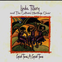 Let´s Go To Huntin´ - Linda Thillery & The Cultural Heritage Choir